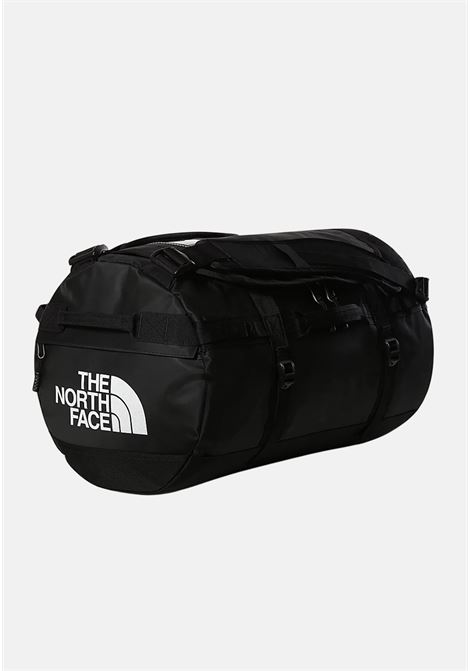 Borsone Duffel Base Camp - S nero per uomo e donna THE NORTH FACE | NF0A52ST53R1.